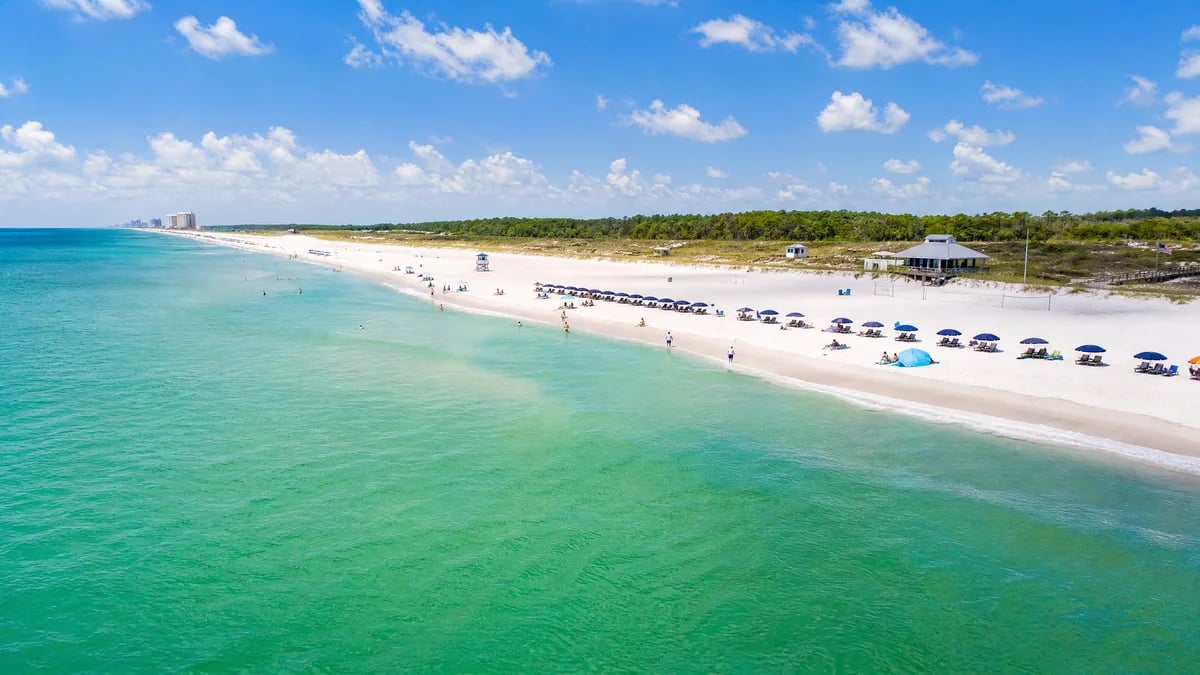3 Days in Gulf Shores: The Perfect Long Weekend Itinerary