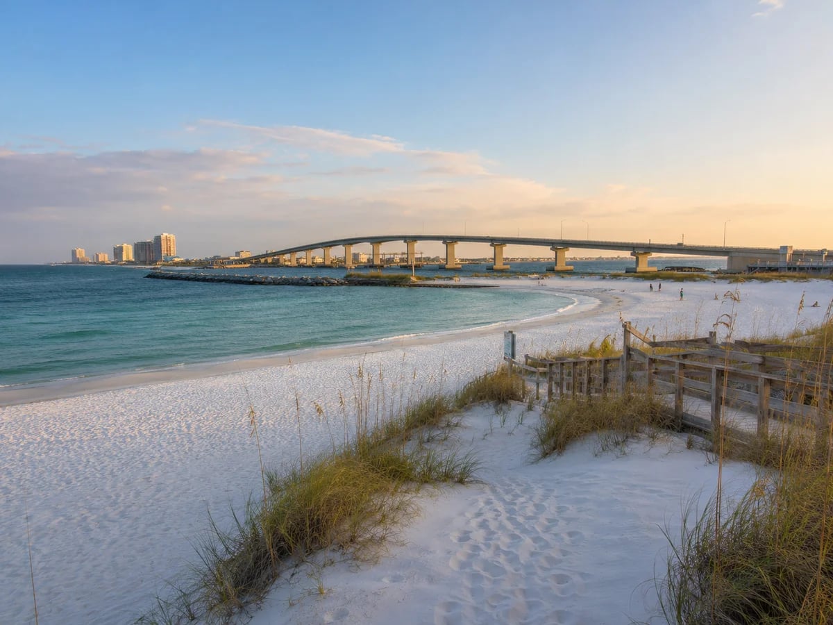 3 Days in Orange Beach: The Perfect Long Weekend