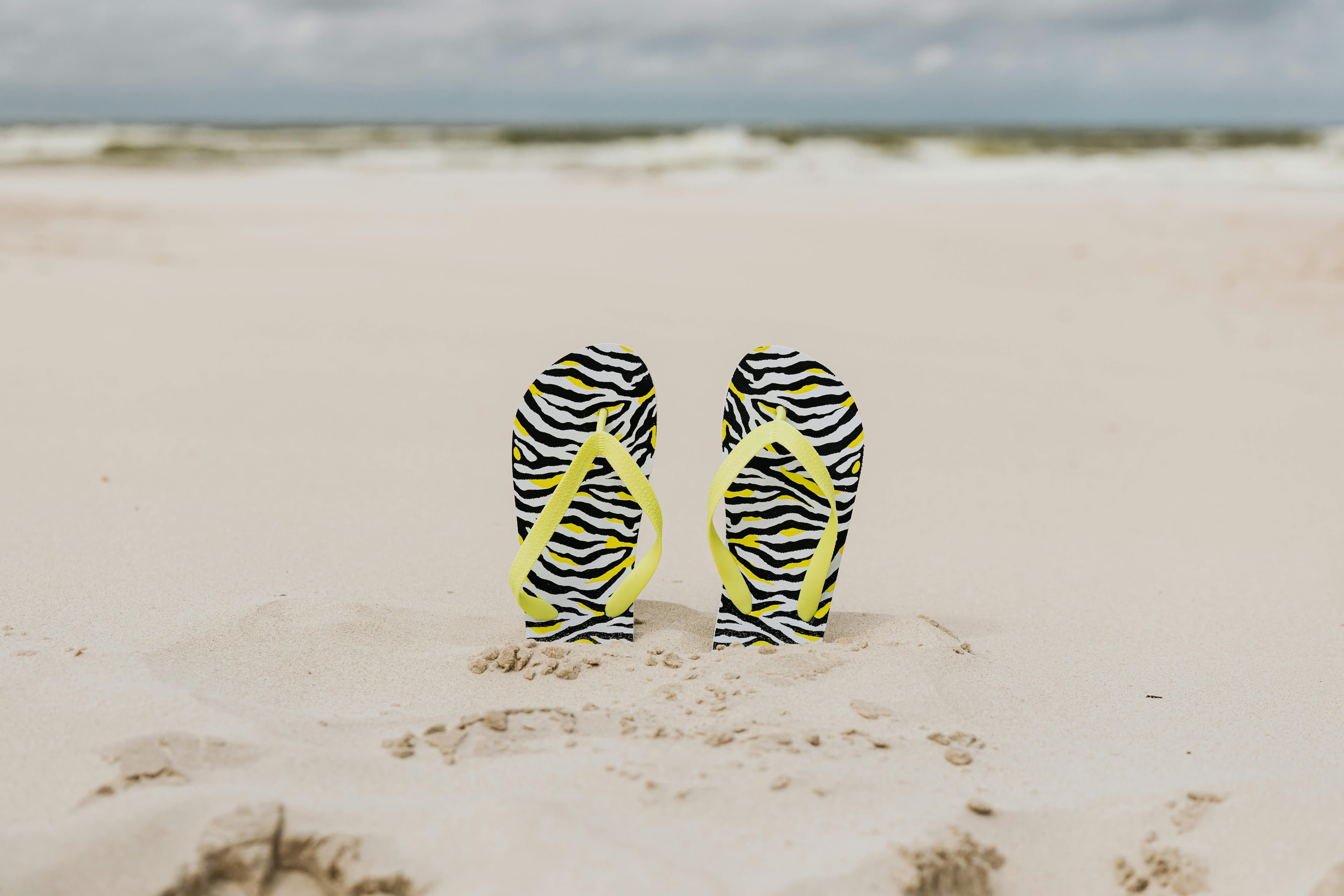 The Ultimate Gulf Coast Beach Packing List