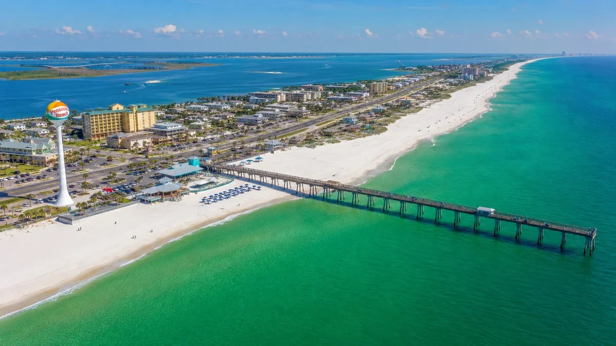 Perdido Key Beach Guide: A Day Trip Worth Taking