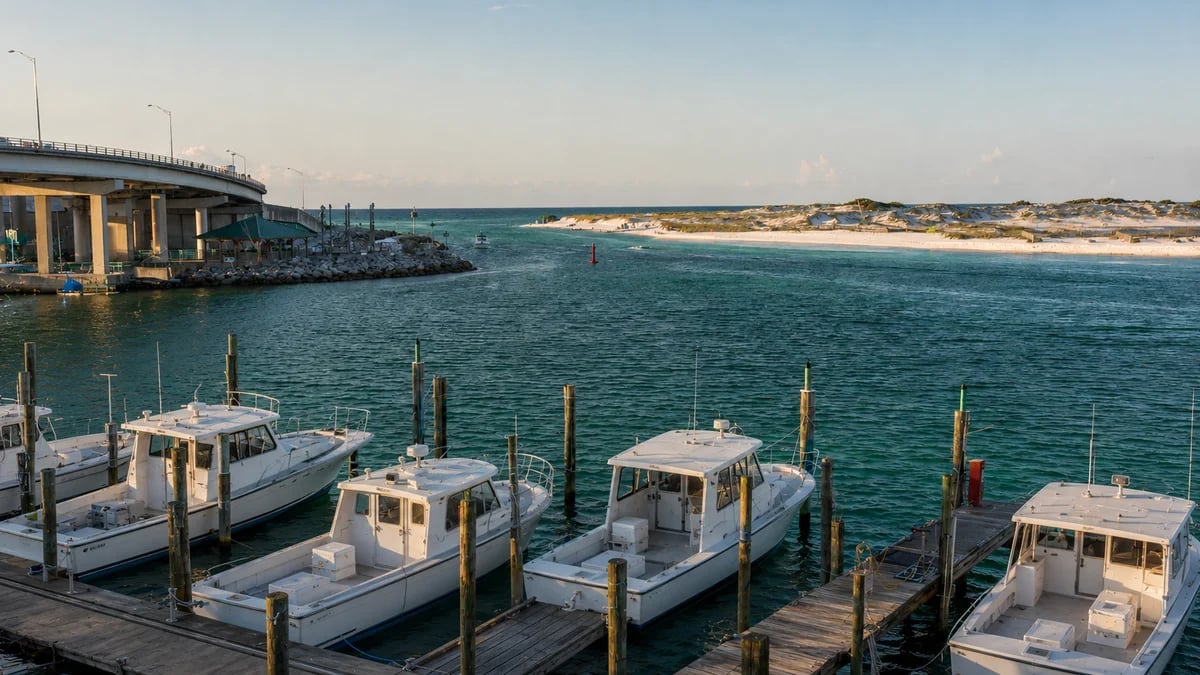 Best Things to Do in Destin, FL