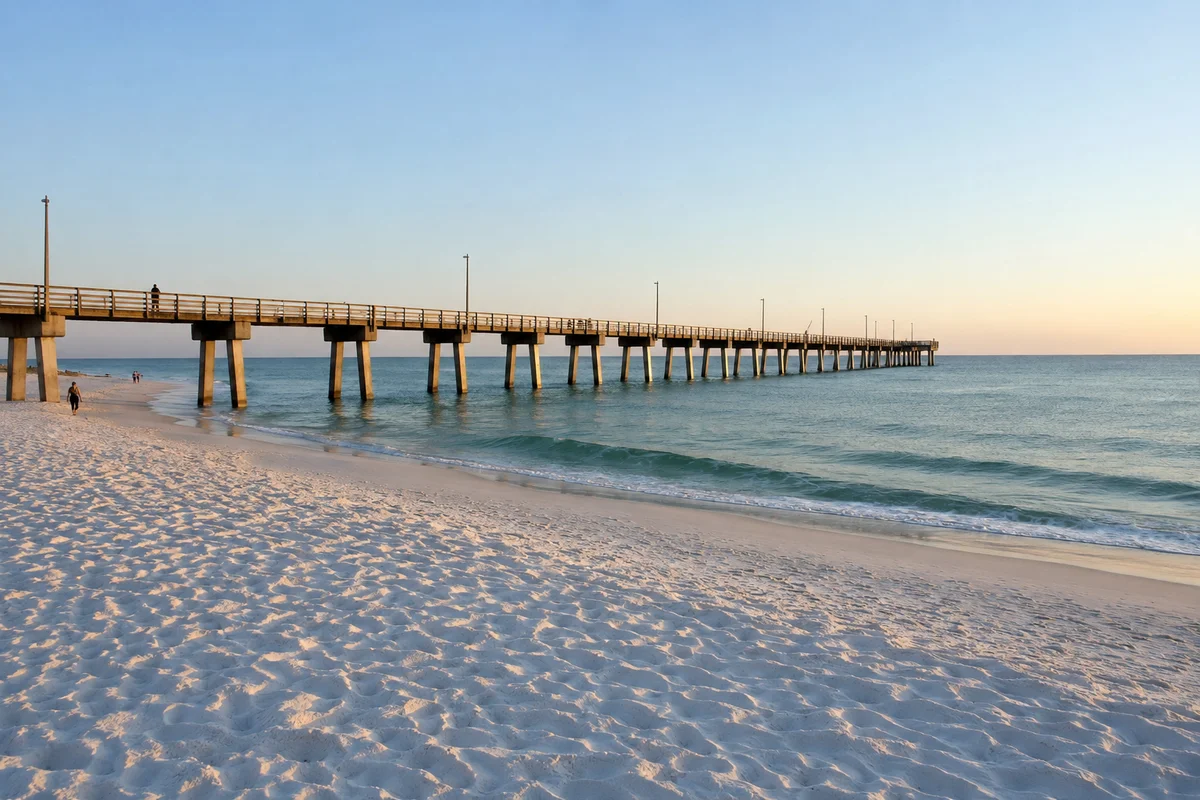 Best Things to Do in Fort Walton Beach