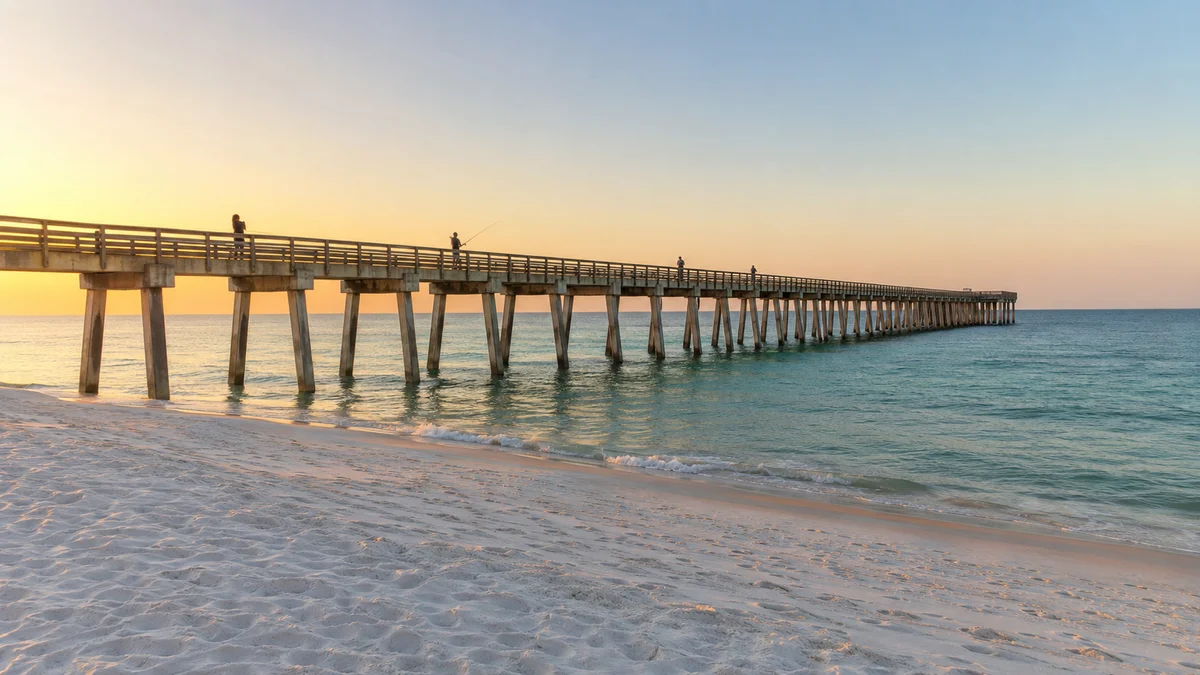 Best Things to Do in Navarre Beach