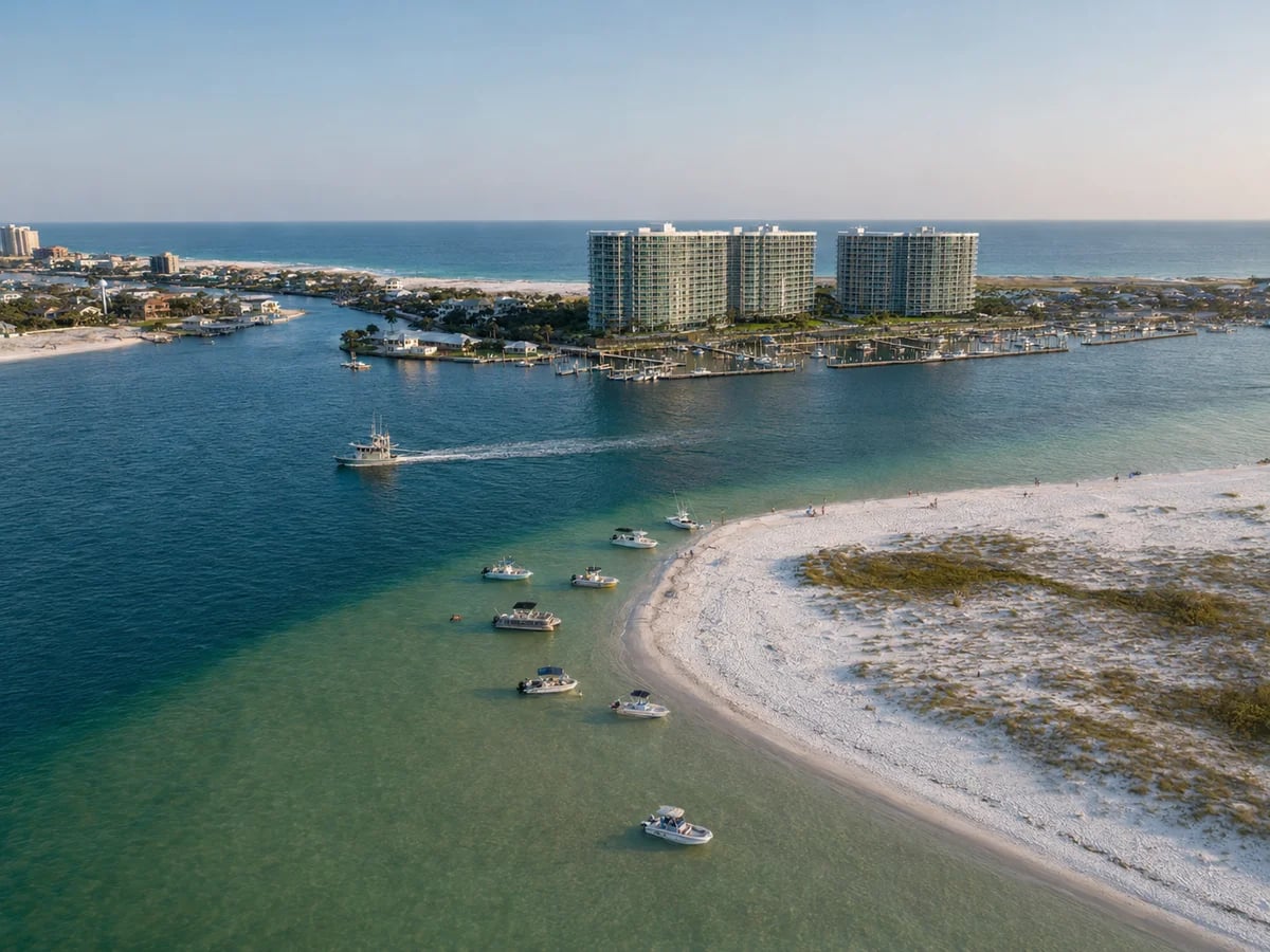 Best Things to Do in Orange Beach, AL