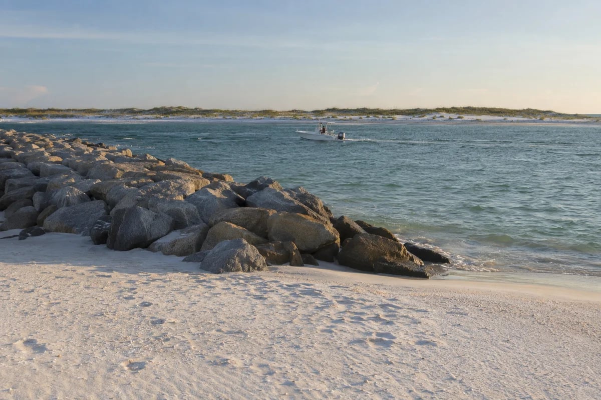 Best Things to Do in Panama City Beach