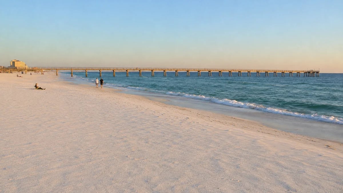 Best Things to Do in Pensacola Beach