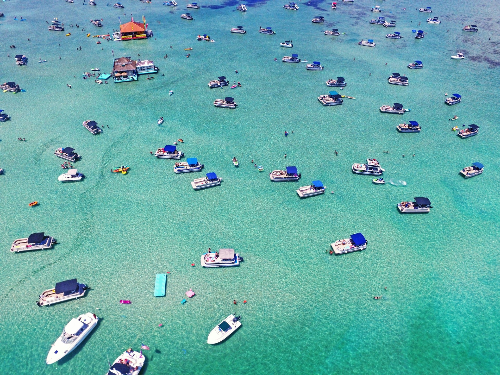 Destin HarborWalk: Parking, Restaurants, and What It Is Really Like