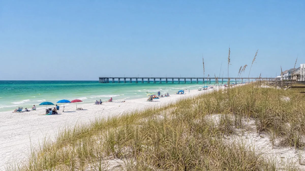 Best Waterfront Restaurants in Fort Walton Beach