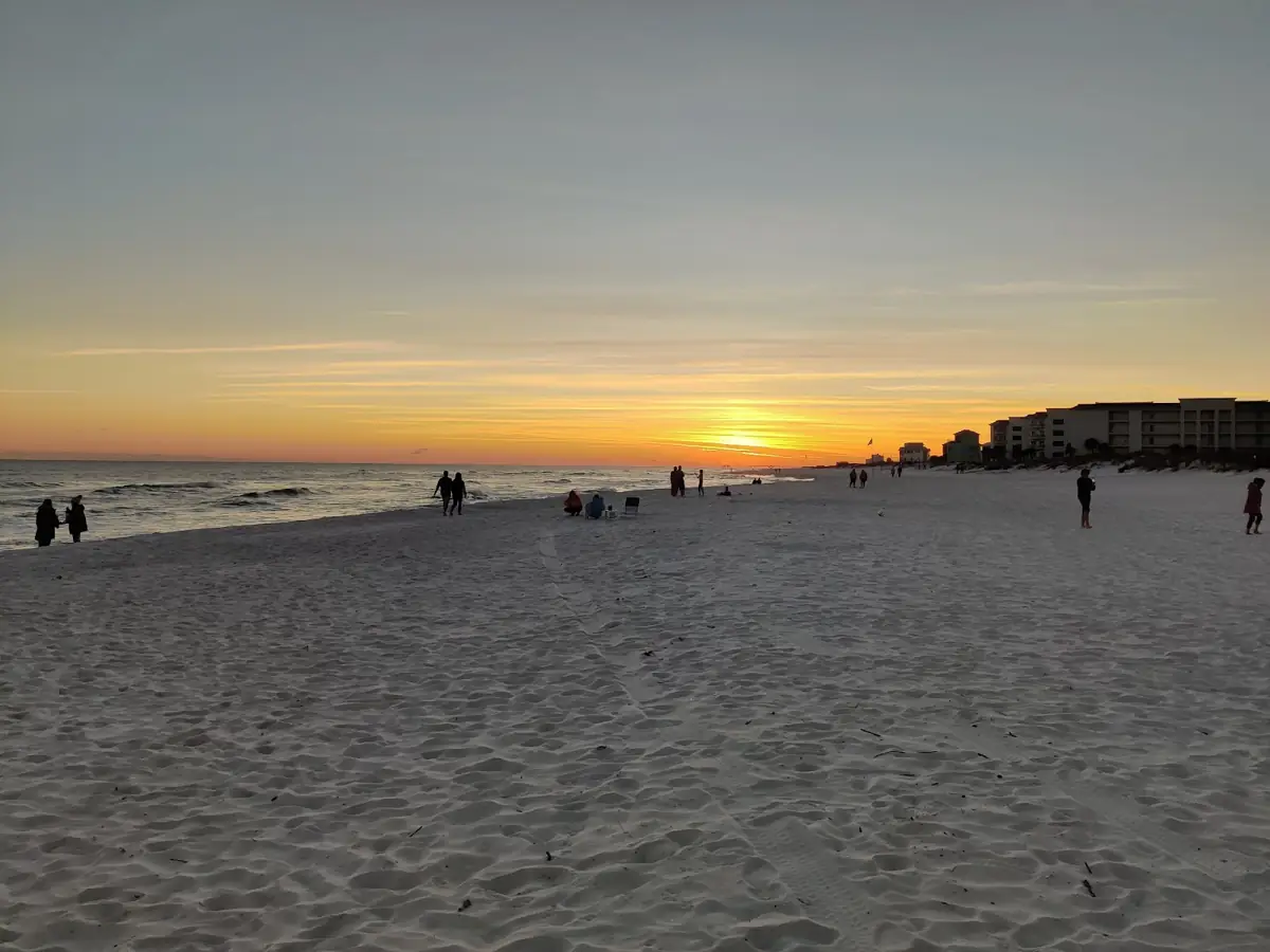 Gulf Coast in November 2026: Is It Worth It?