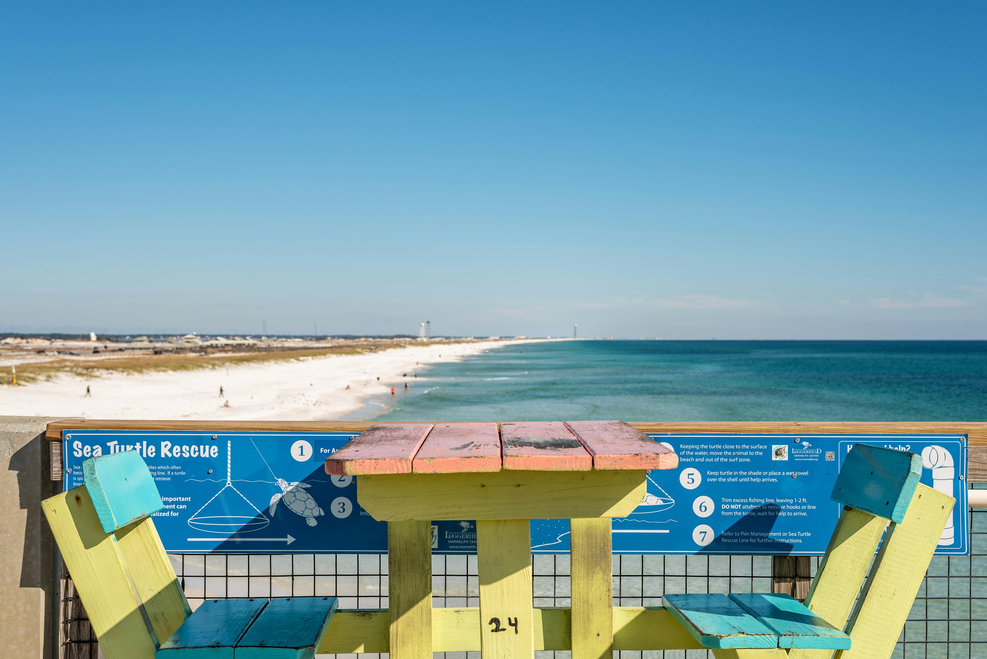 Navarre Beach, Florida: Florida's Best Kept Secret
