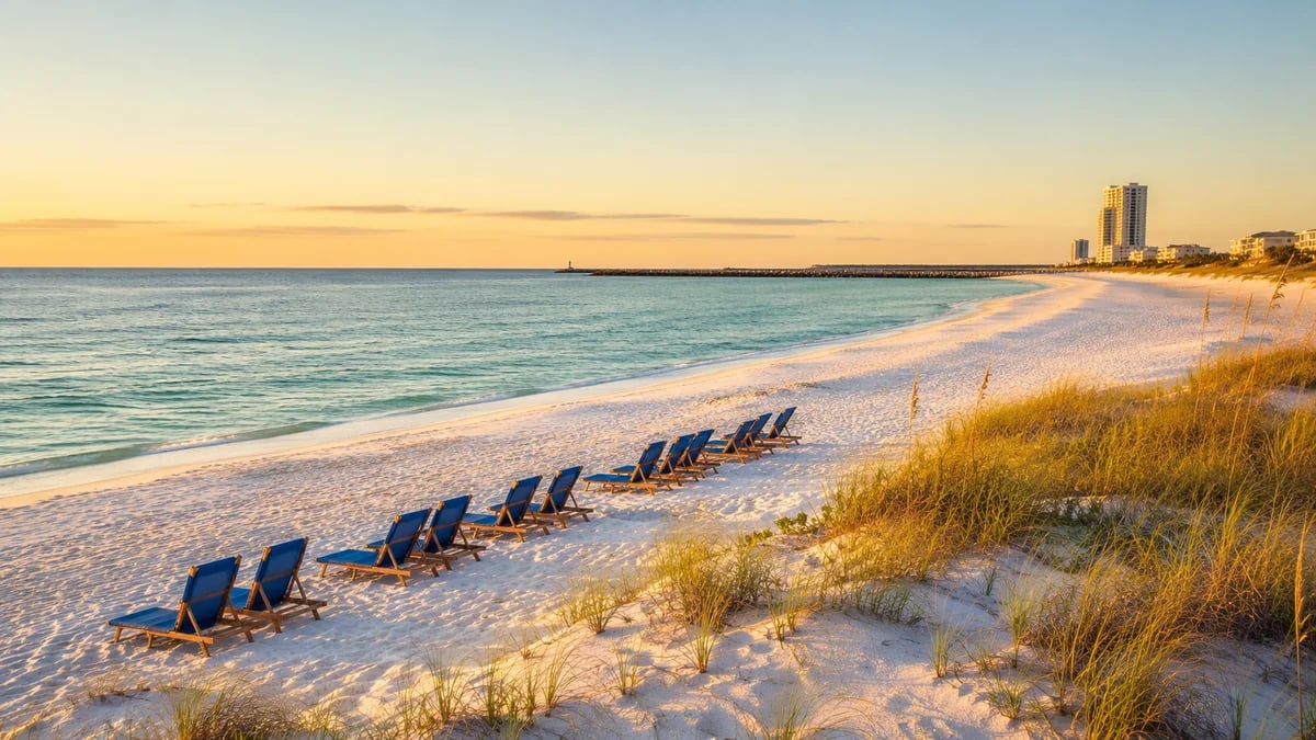 Orange Beach, Alabama: The Complete Guide