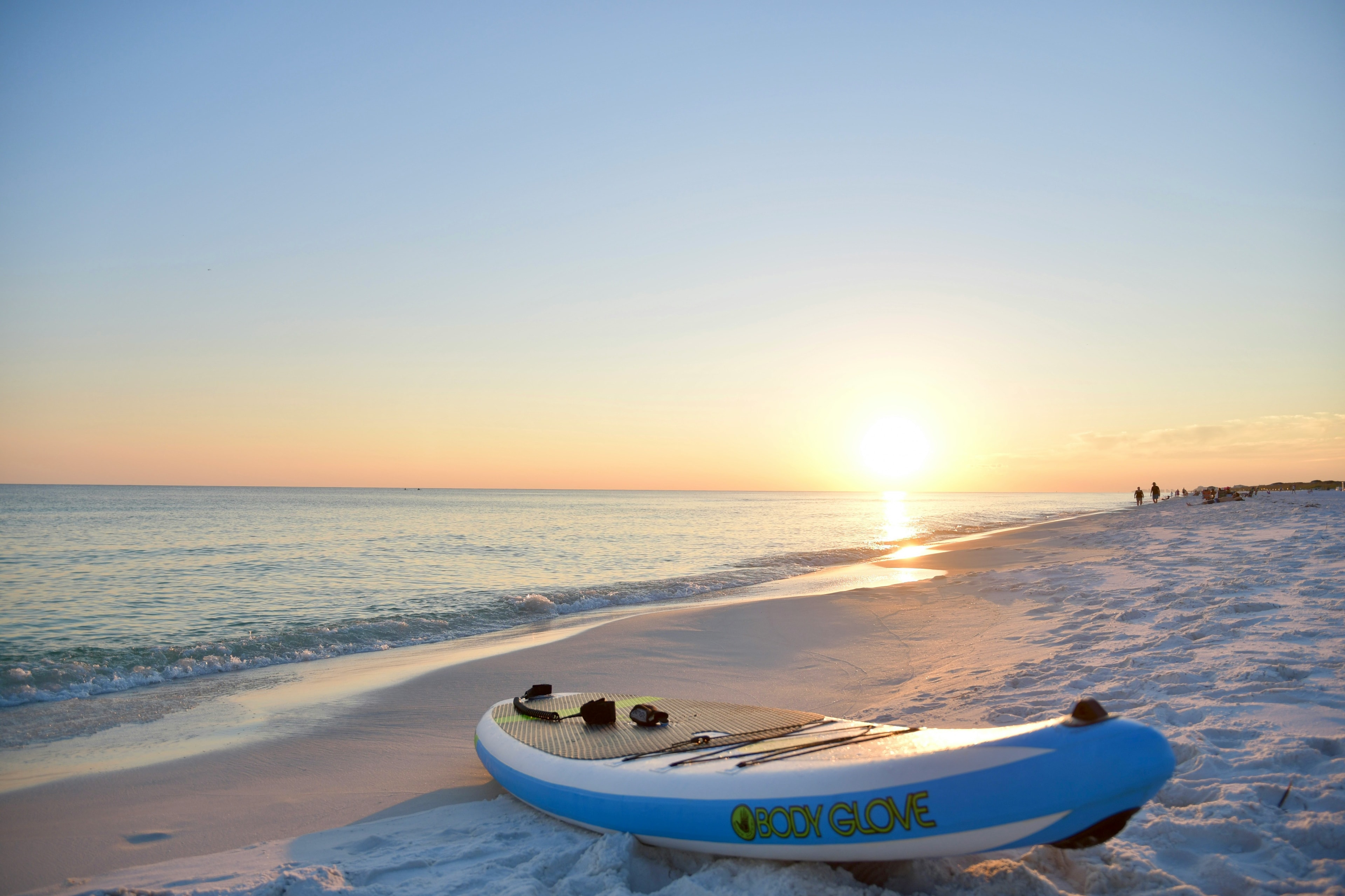Miramar Beach, FL beach