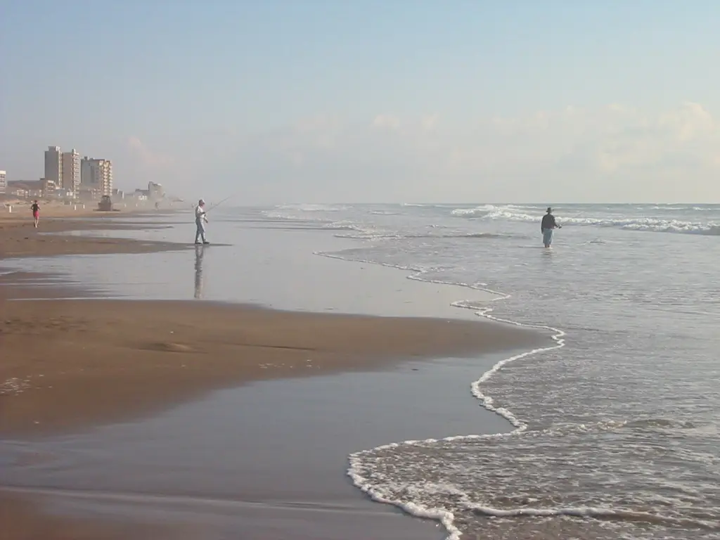 South Padre Island Starship Launch Viewing Guide
